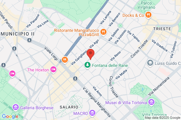 Ortopedia Foot Center - Gruppo Foot Medical Hospital s.r.l.