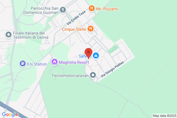 Ortopedia Officina del Plantare