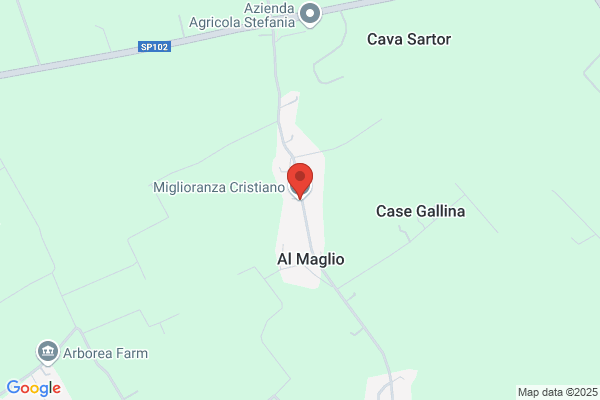 Miglioranza egidio