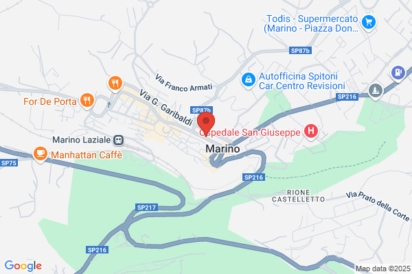 Puntoacapo Snc