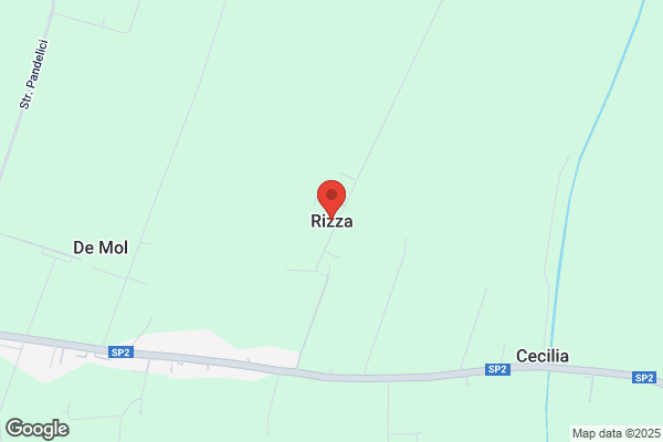 Rizza cristiana