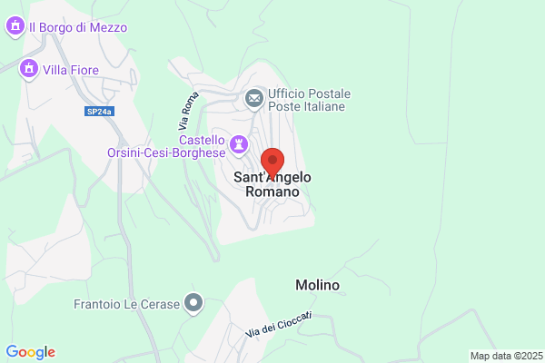 Romano angelo
