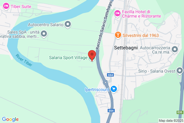 Saletta(S.N.C.)