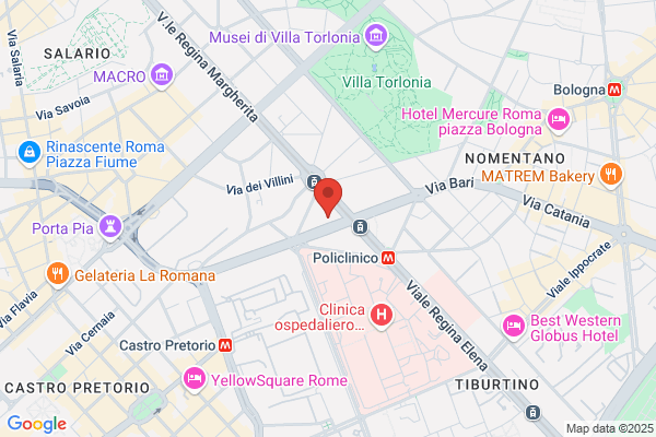 Associazione Delle Camere Di Commercio Italiane All'estero