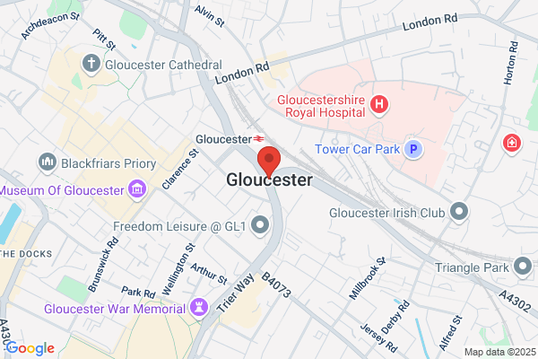 Gloucester