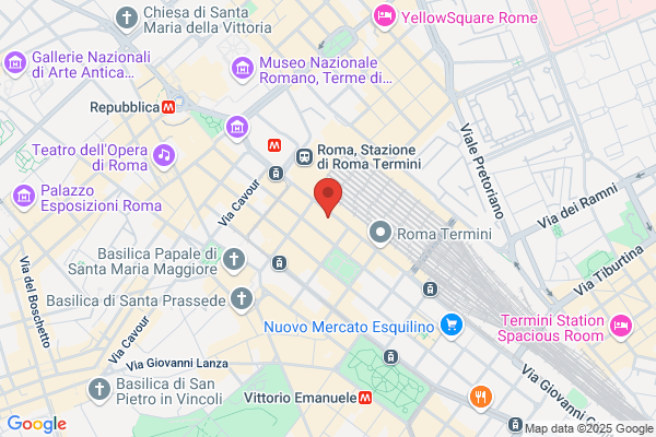 Milano salvatore