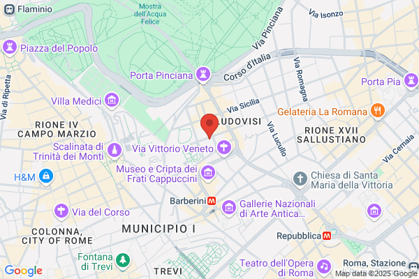 Moda Barberini -S.R.L.