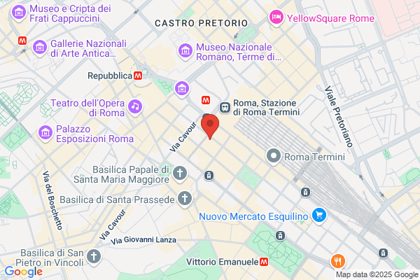 Piazza errina
