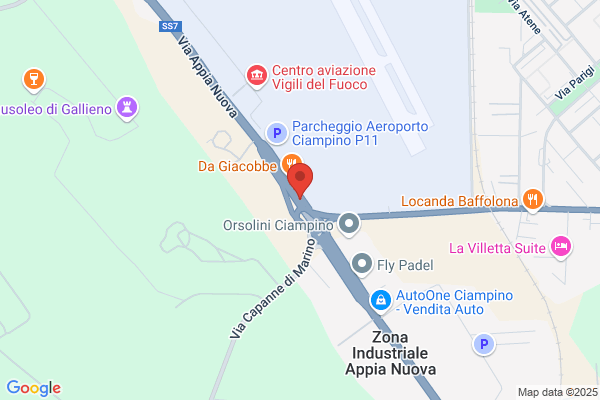 Sabbadini (S.R.L.)