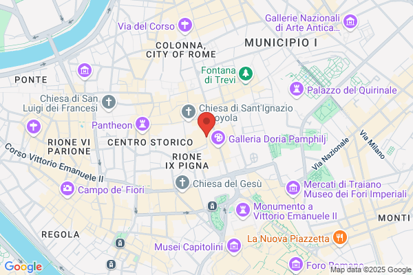 Valcorso Di Ciocca