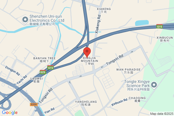Wenling TianZe Co., Ltd.