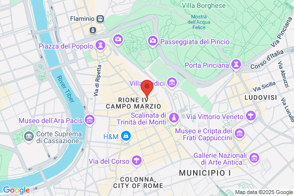 Galleria Srl