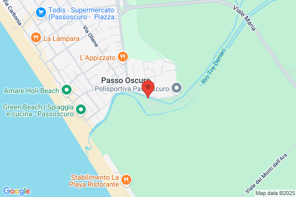 Marina di Roma