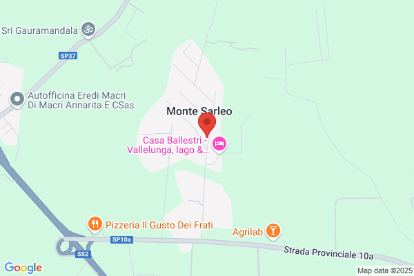 Fa.Mas. S.N.C. Di Fabio E Massimiliano Pulcini