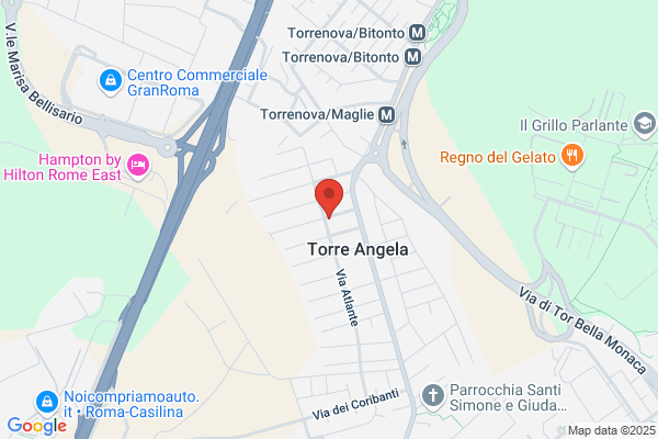 Bertolesi Sas