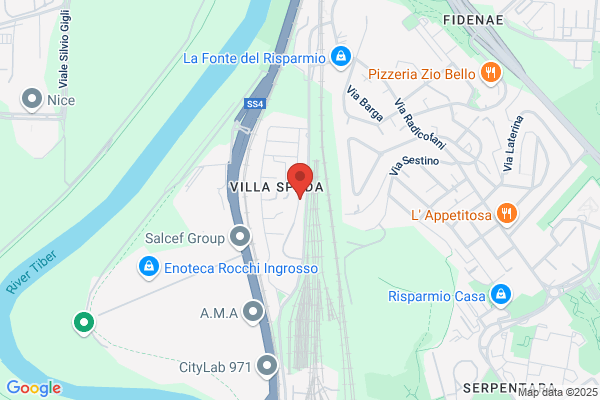 Autocentro Arachi