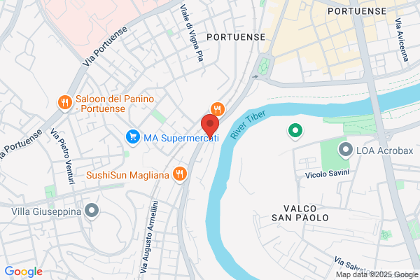 Car Repair Rome