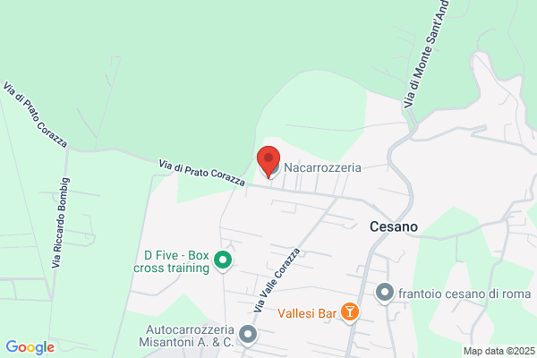 Nacarrozzeria