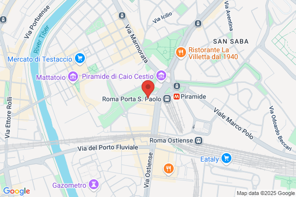 Autocentro Boccasanta