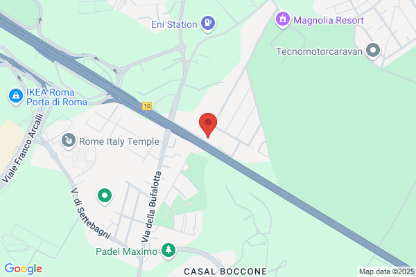 La Nuova Auto 94