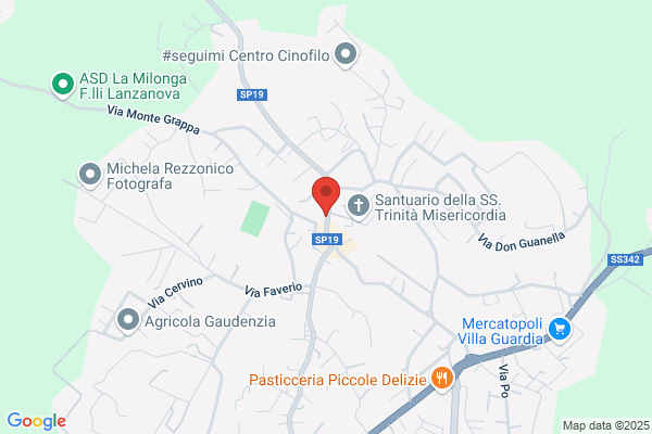 Tappezzeria Casagrande