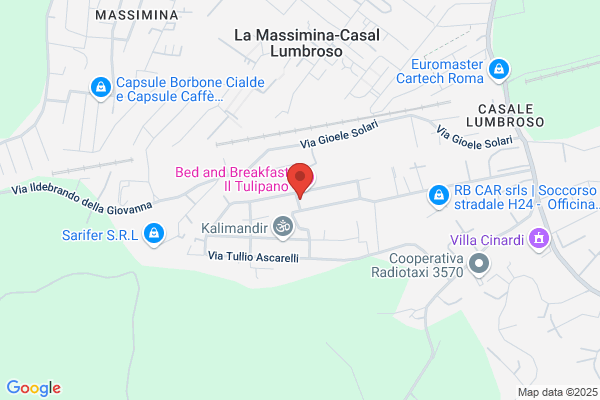 Romana Contenitori