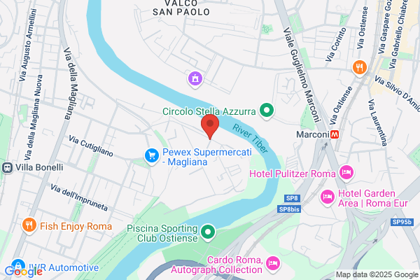 Della Torre Carta Srl