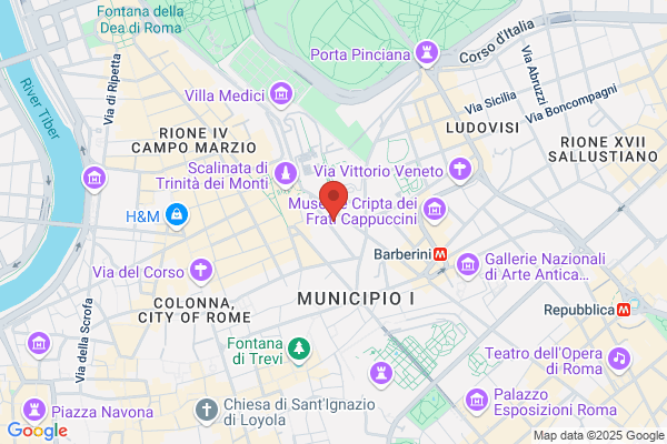 Greci Maria Pia