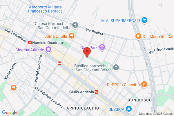 Mondial Parati (S.R.L.)