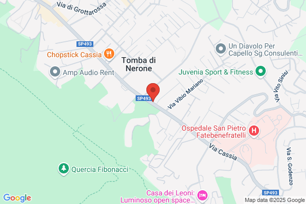 Nord Parati (S.R.L.)