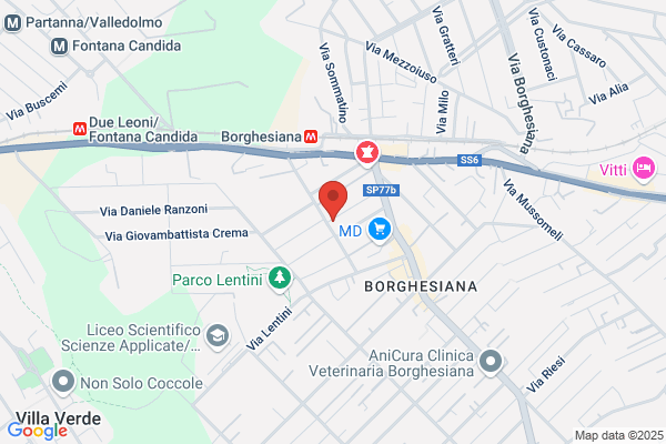 Sevemarc Edilizia Di Vito Di Marco S.A.S.