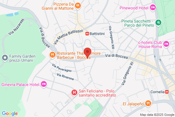 Esa Medica Di Esposito Salvo