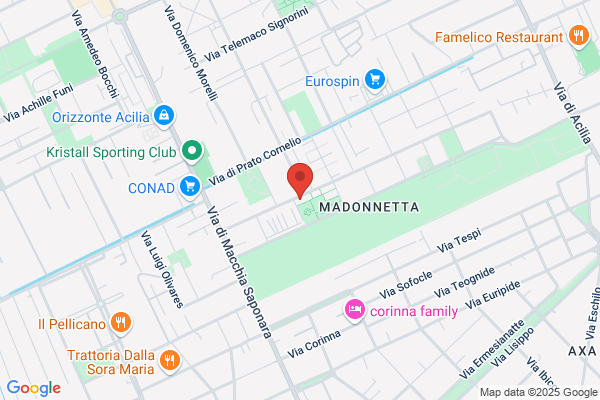Fiocco Di Carta Srl