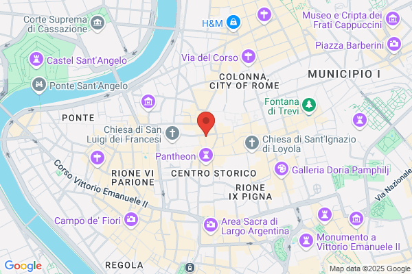 Il Papiro Venezia Srl