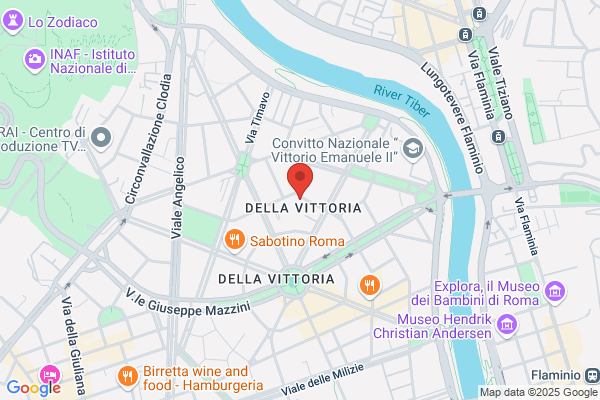 In Carta Di Claudia Piras