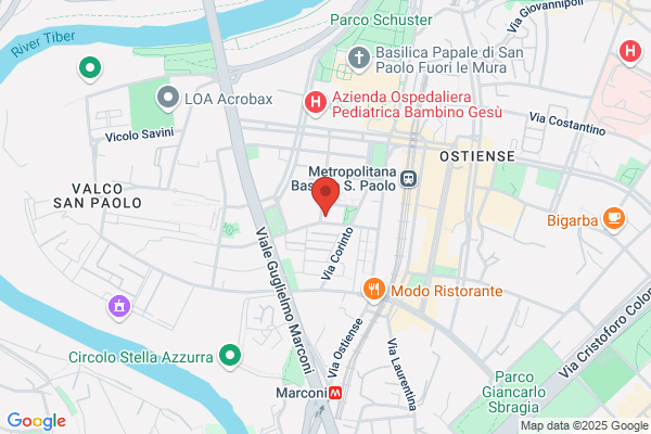 Libreria San Paolo Srl