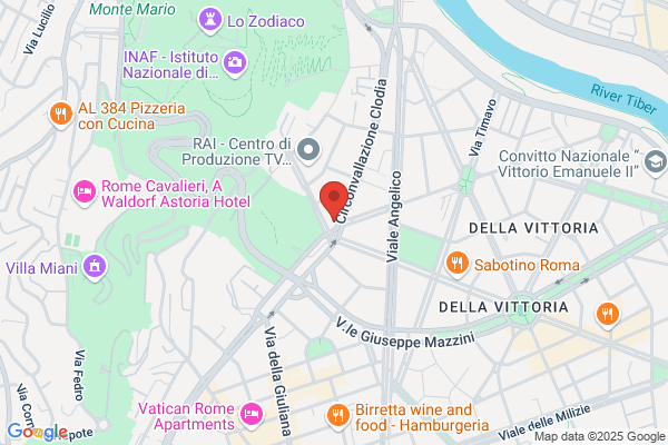 Lufficio Moderno Di Roma (S.R.L.)