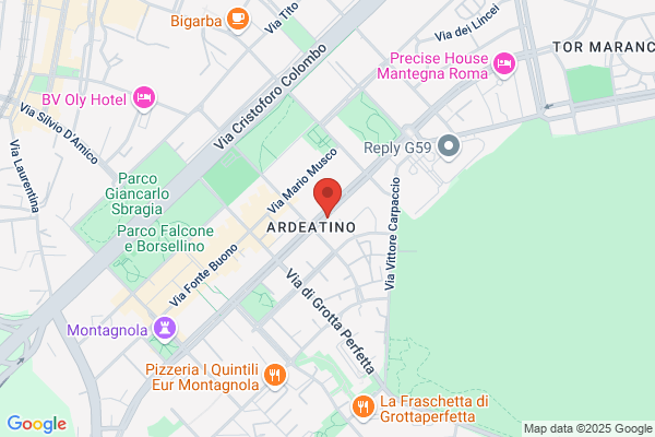 Molitierno antonio