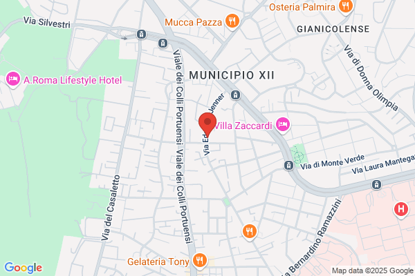 Monicarta Di Liuzzo Monica