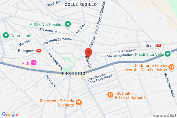 Nuova Linea Contabile Di Missori Mauro & C