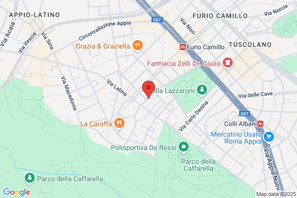 Pasquali fiorenza