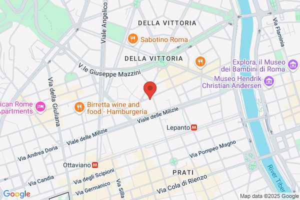 Studio Medico Brofferio