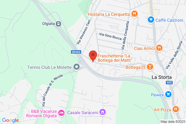 La Bottega Dell'astuccio Snc