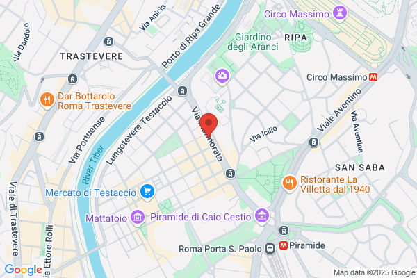 Roma Pet