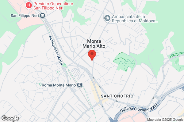 Scodinzolando S.N.C. Di Marchione E Deledda