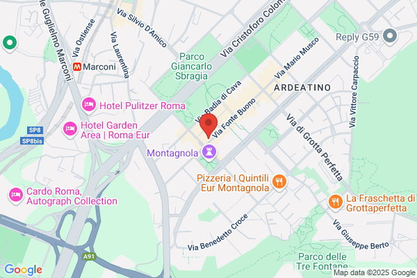 Soldani massimo