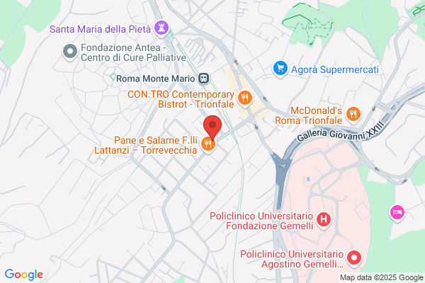 Uccelleria Rossi