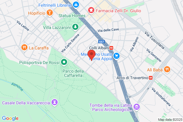 Www.Bau Di Sestito Emanuela