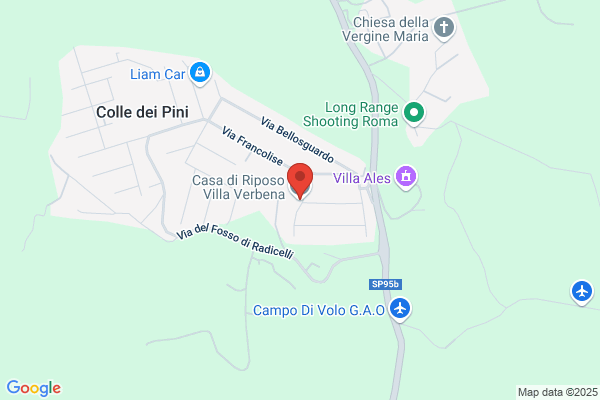 Casa di Riposo Villa Verbena