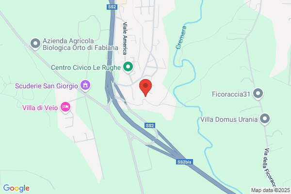 Prima Stella Residenza per Anziani